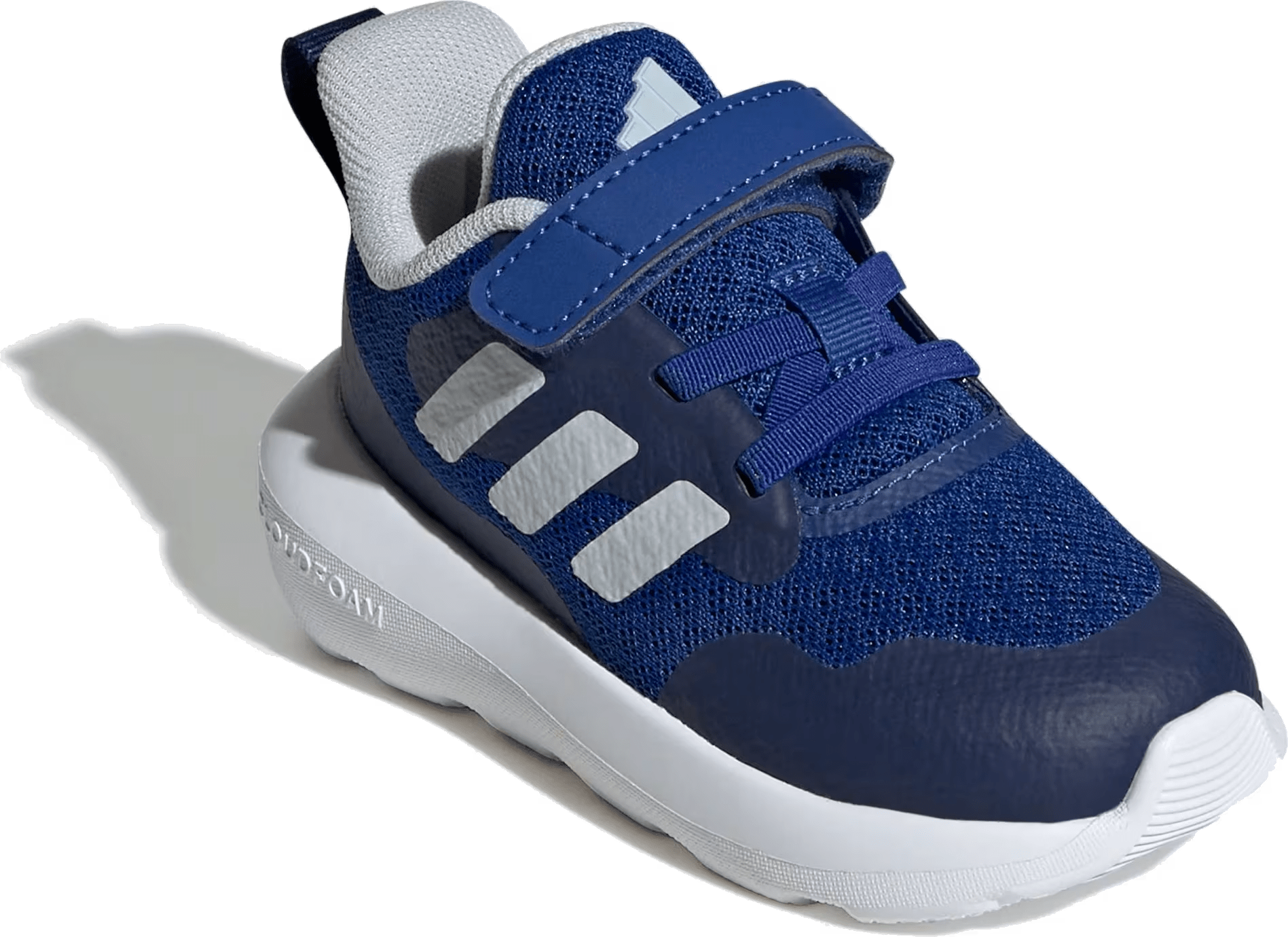 adidas Fortarun 2.0 Royal Blue Halo Blue Dark Blue (TD)