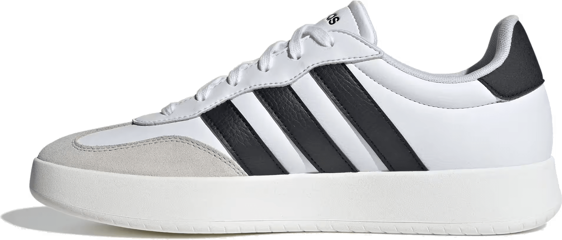 Adidas Barreda "White"