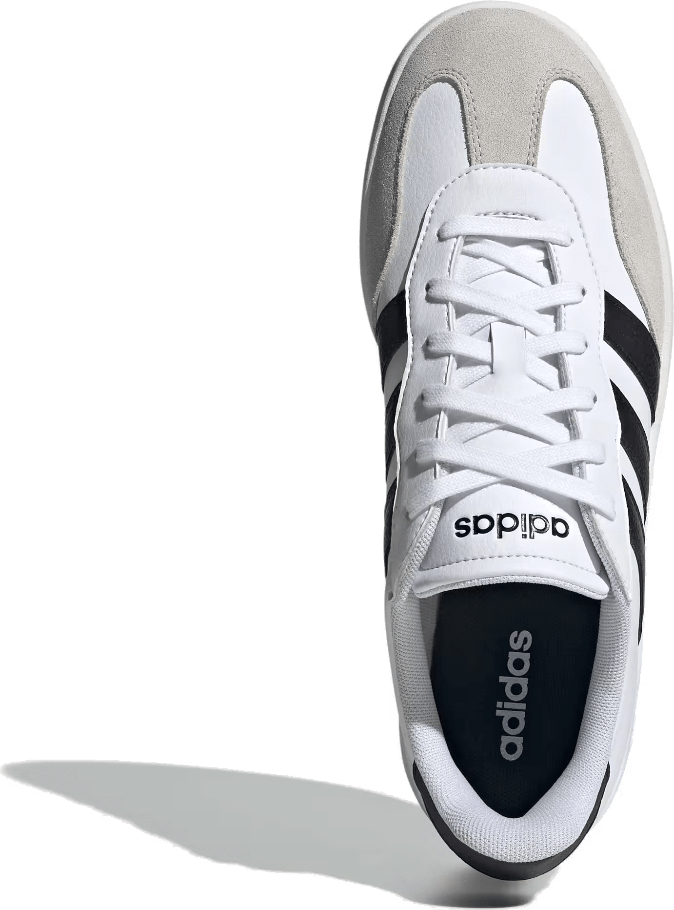 Adidas Barreda "White"