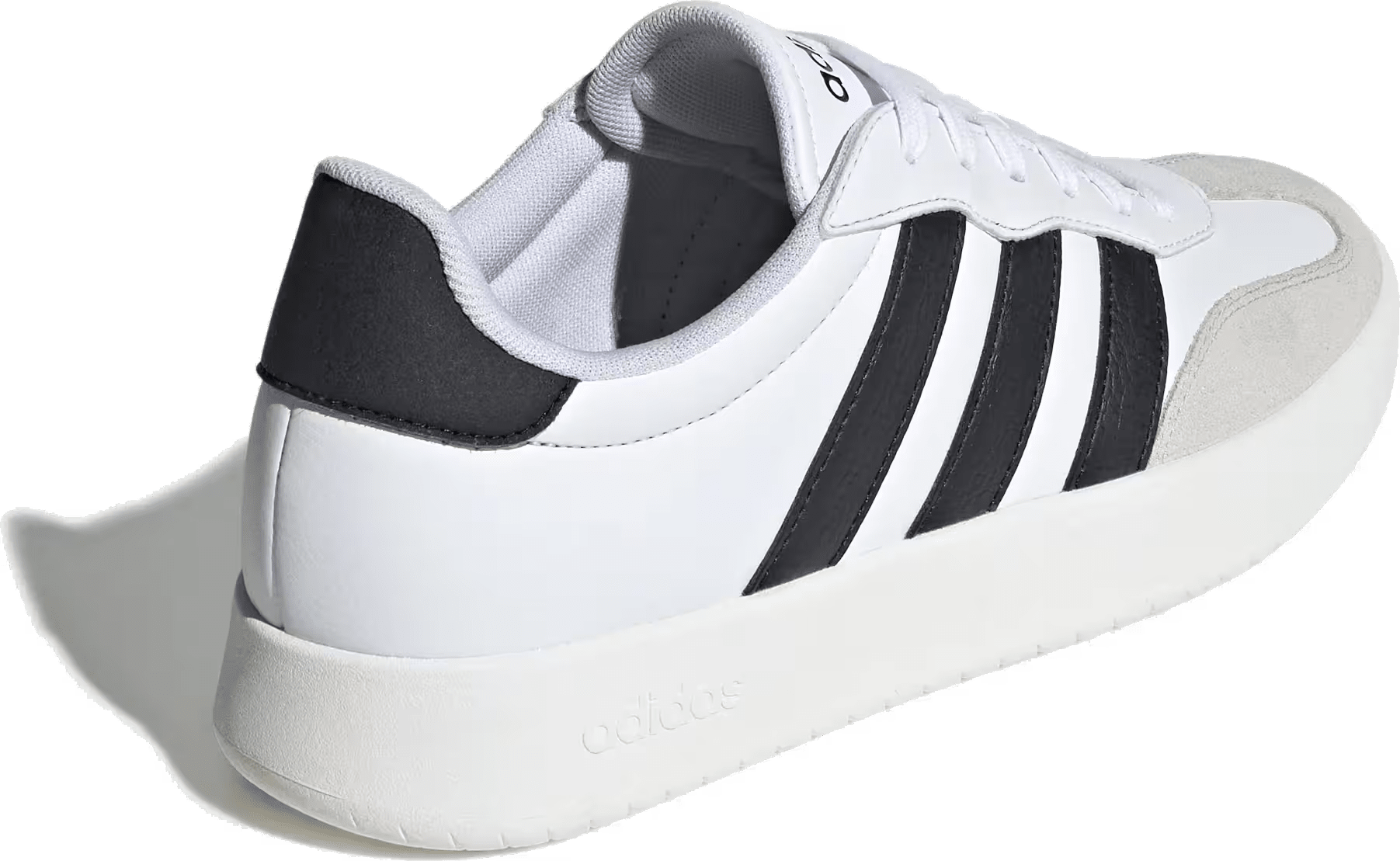 Adidas Barreda "White"