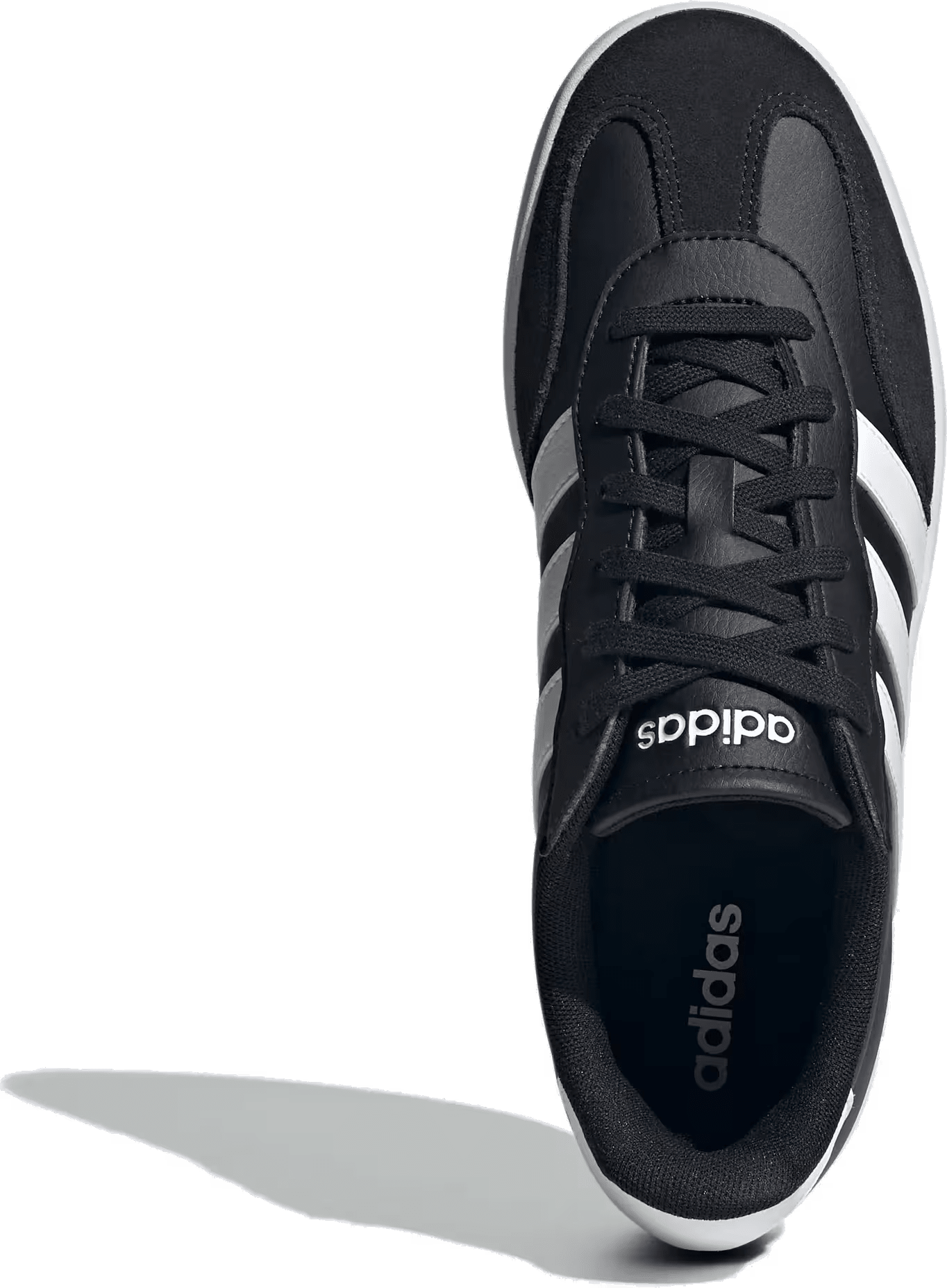 Adidas Barreda "Black White"