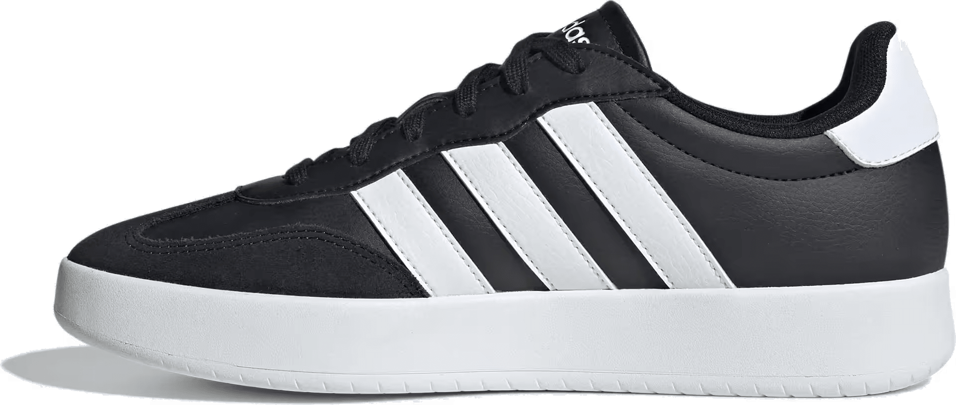 Adidas Barreda "Black White"