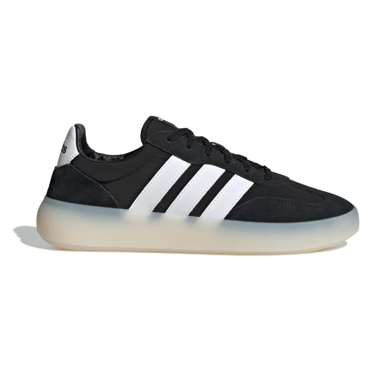 adidas Barreda Decode Core Black Cloud White Core White