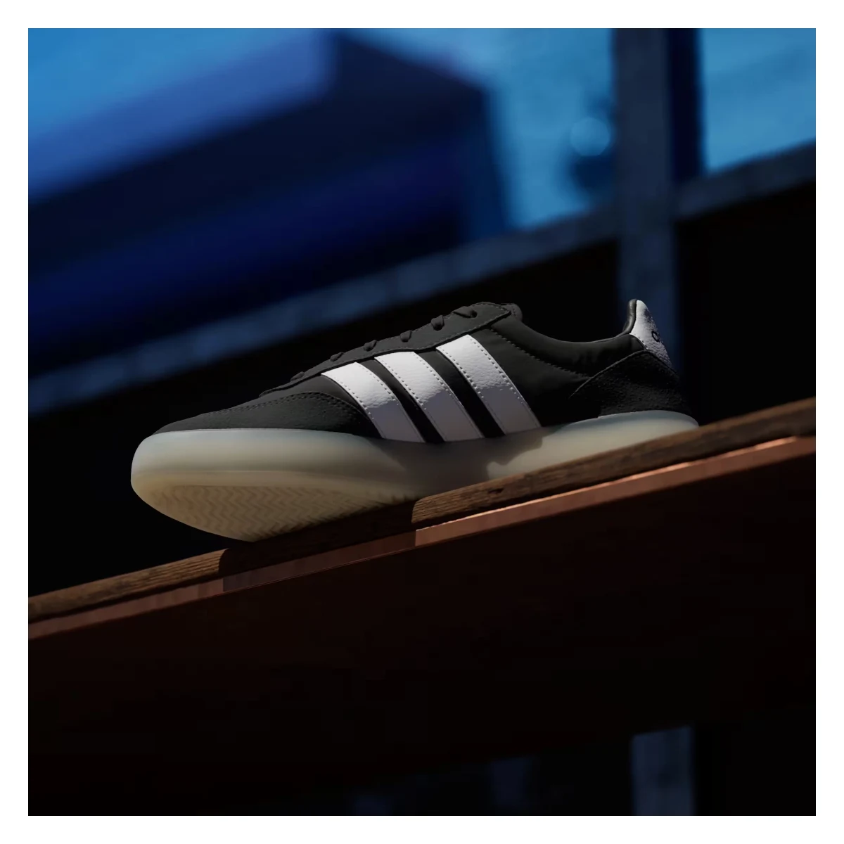 adidas Barreda Decode Core Black Cloud White Core White