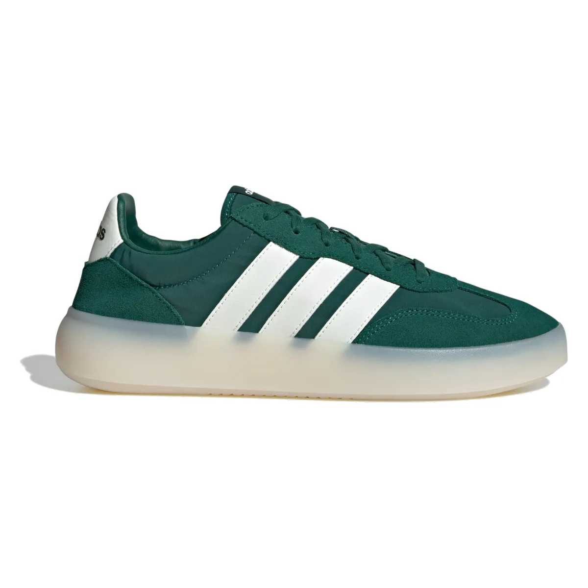 adidas Barreda Decode Collegiate Green Off White