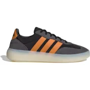 adidas Barreda Decode Core Black Focus Orange Grey