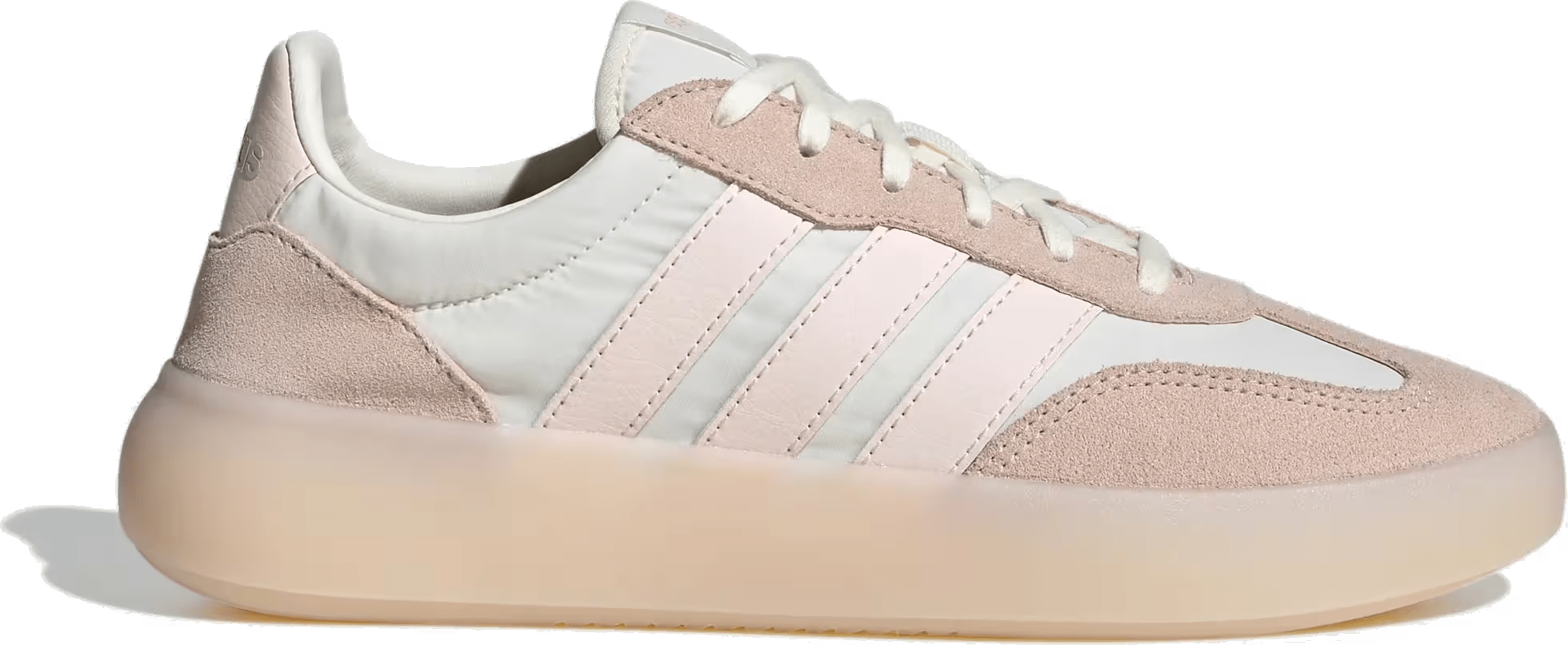 adidas Barreda Decode Wonder Quartz Off White (Women's)
