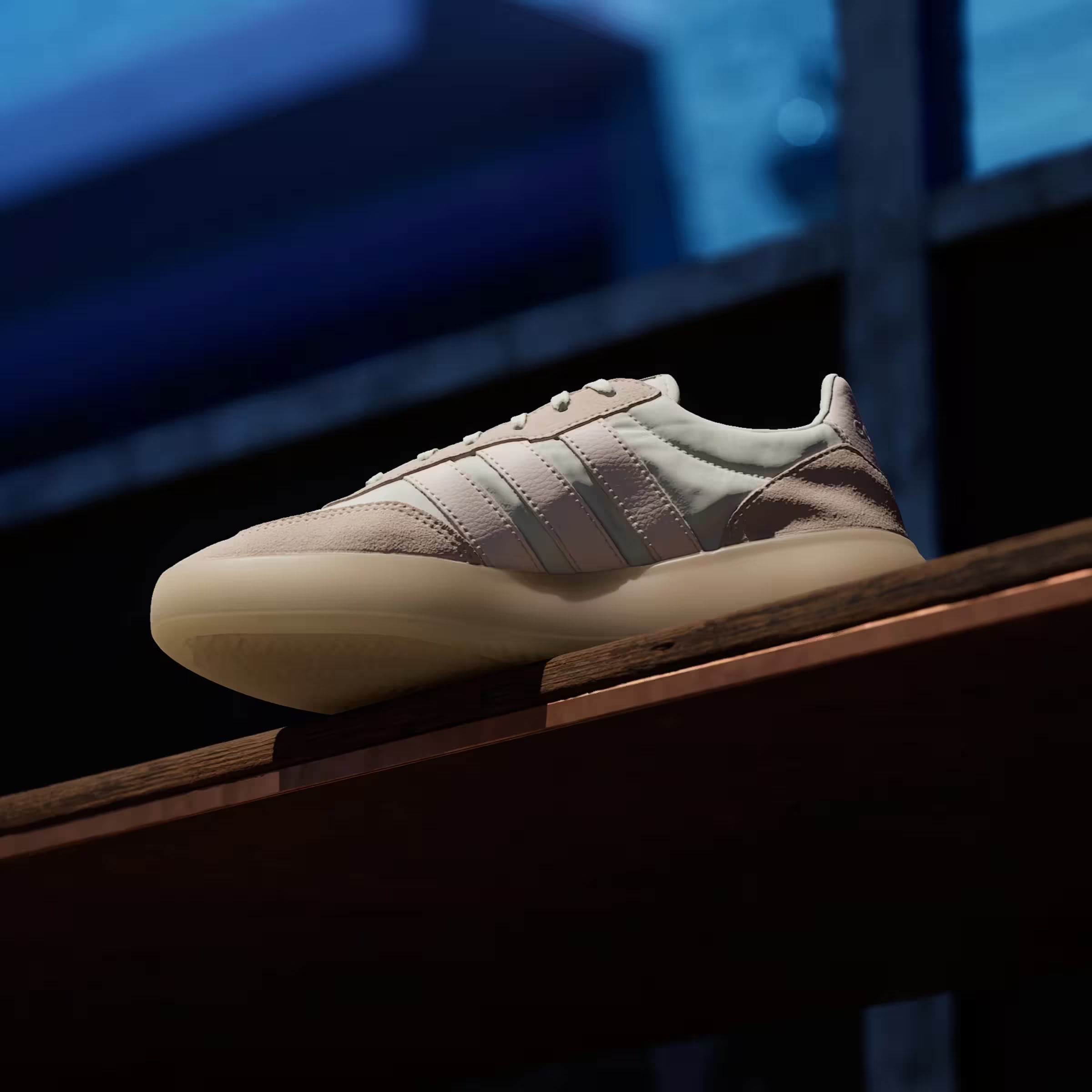 adidas Barreda Decode Wonder Quartz Off White (Women's)