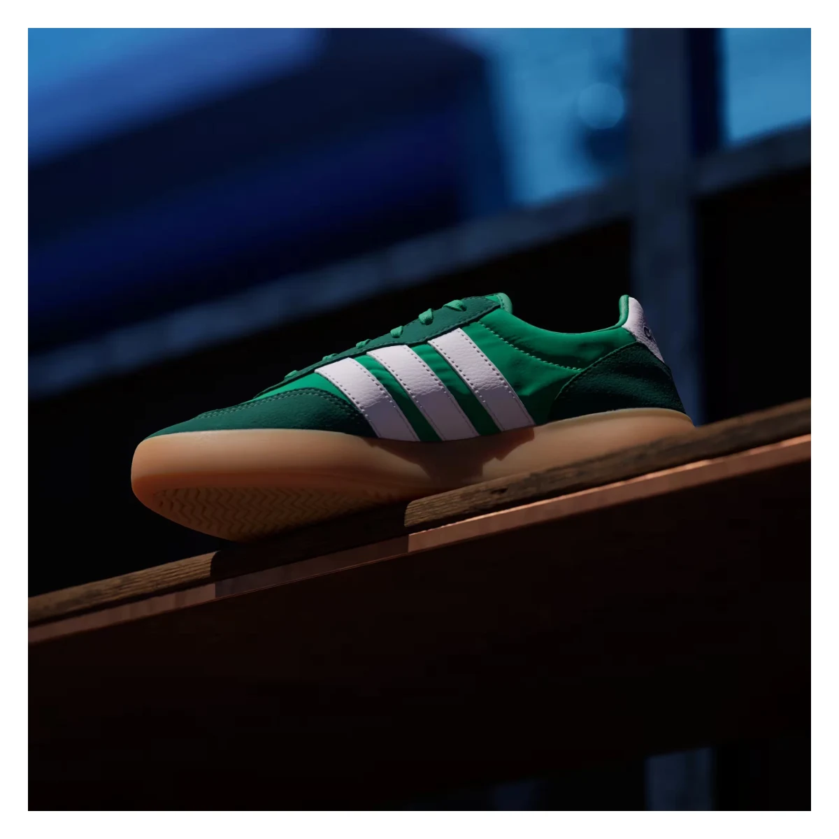 adidas Barreda Decode Collegiate Green Ice Lavender Court Green (Women's)