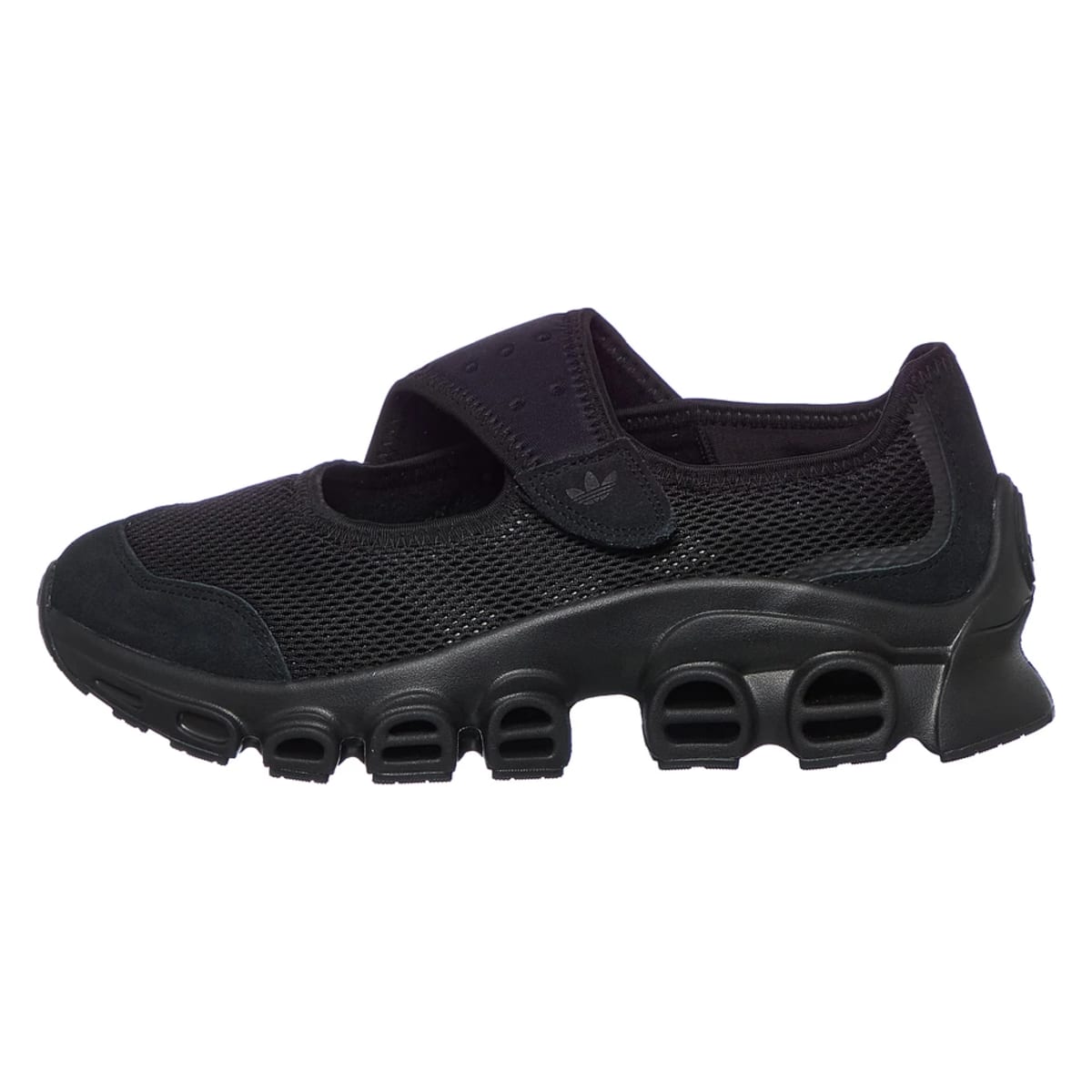 adidas AdiFOM Megajane Triple Black