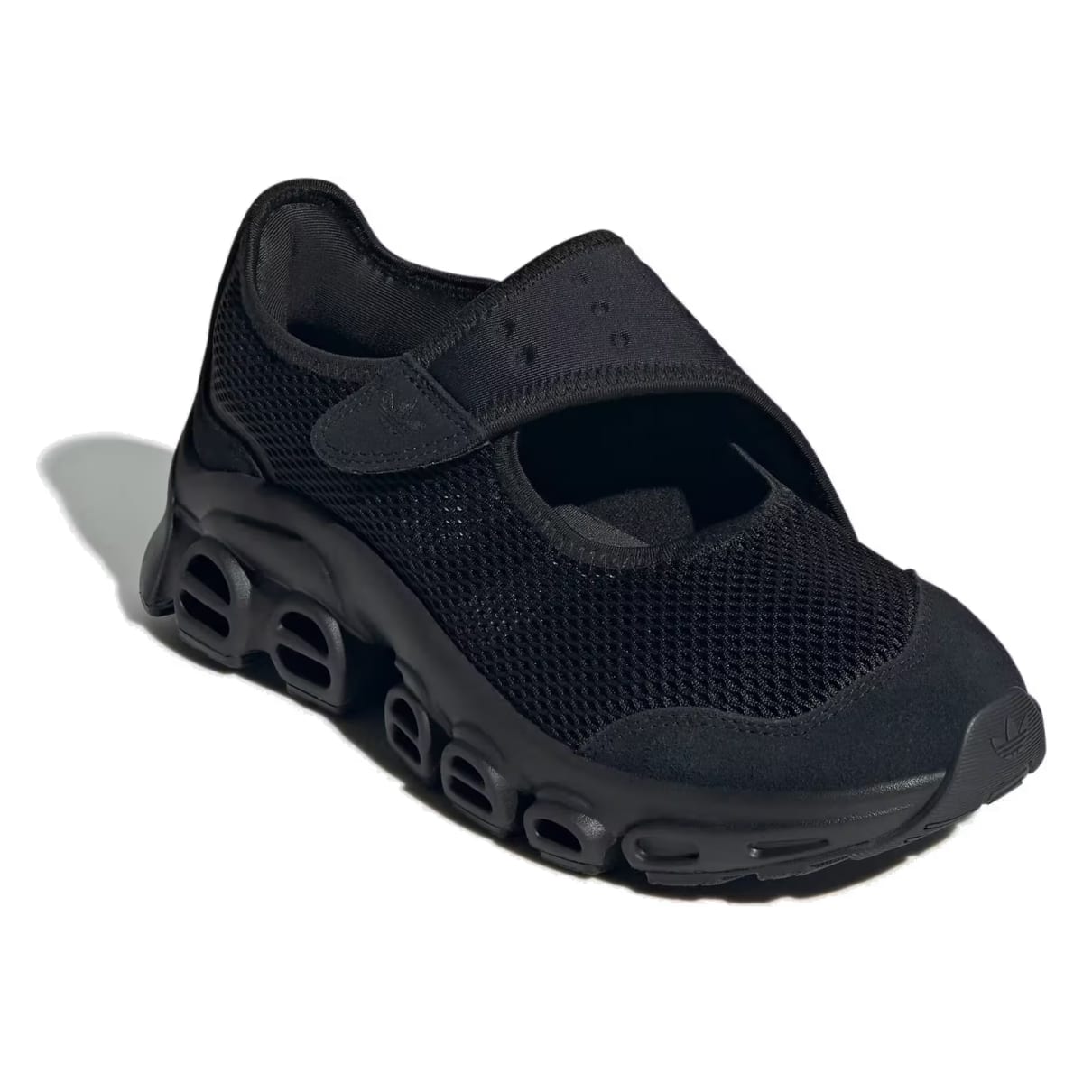 adidas AdiFOM Megajane Triple Black