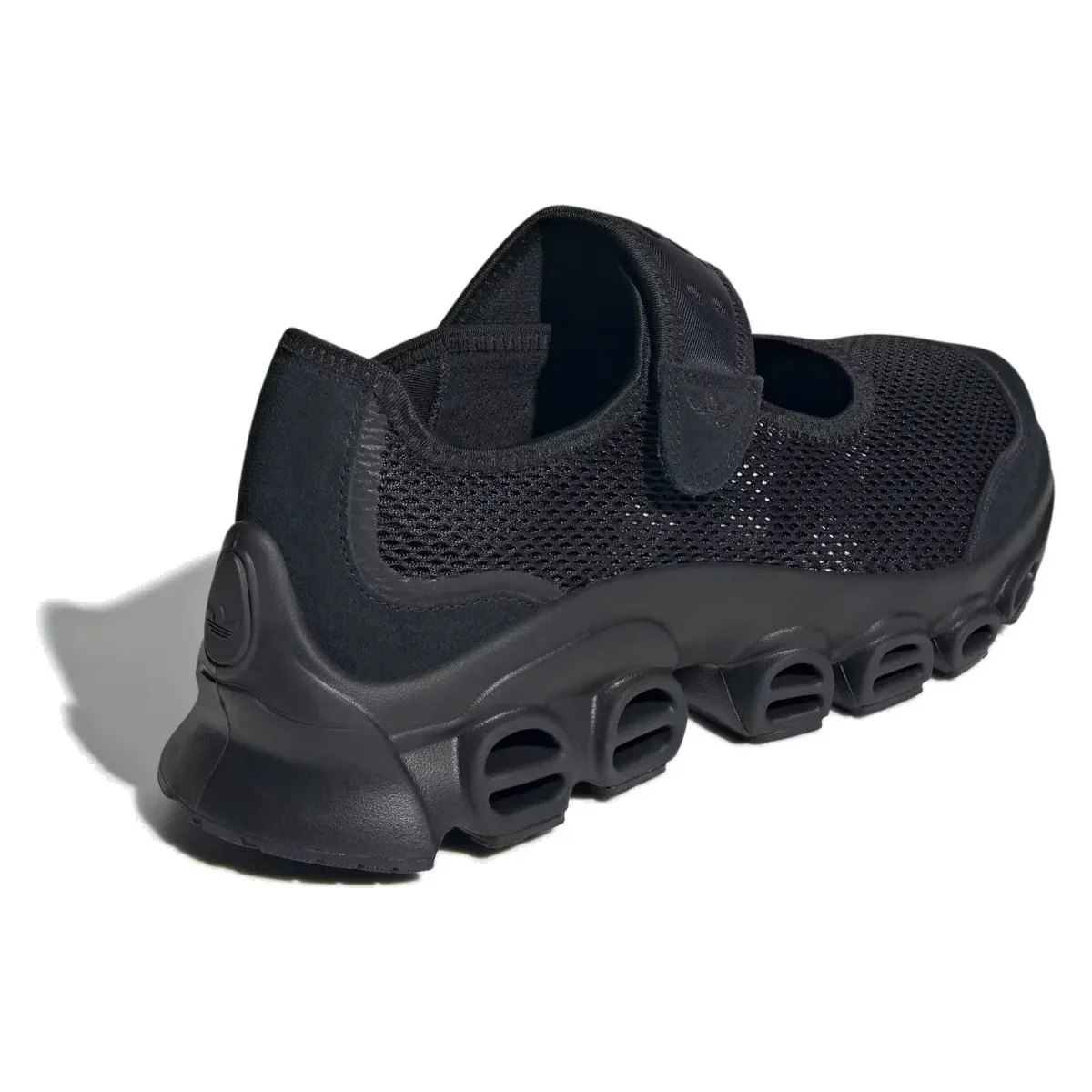 adidas AdiFOM Megajane Triple Black