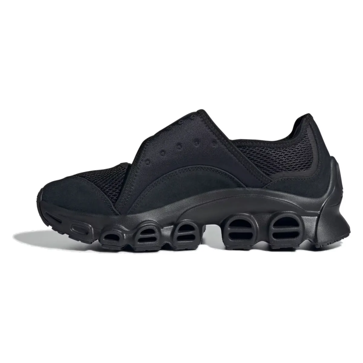 adidas AdiFOM Megajane Triple Black