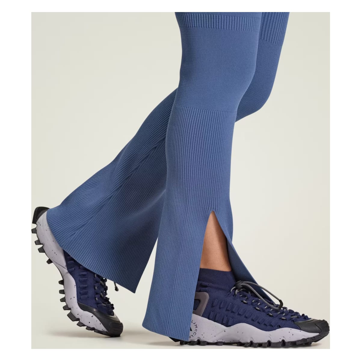 adidas Seeulater by Stella McCartney Team Navy Blue 2 Charcoal Glory Grey