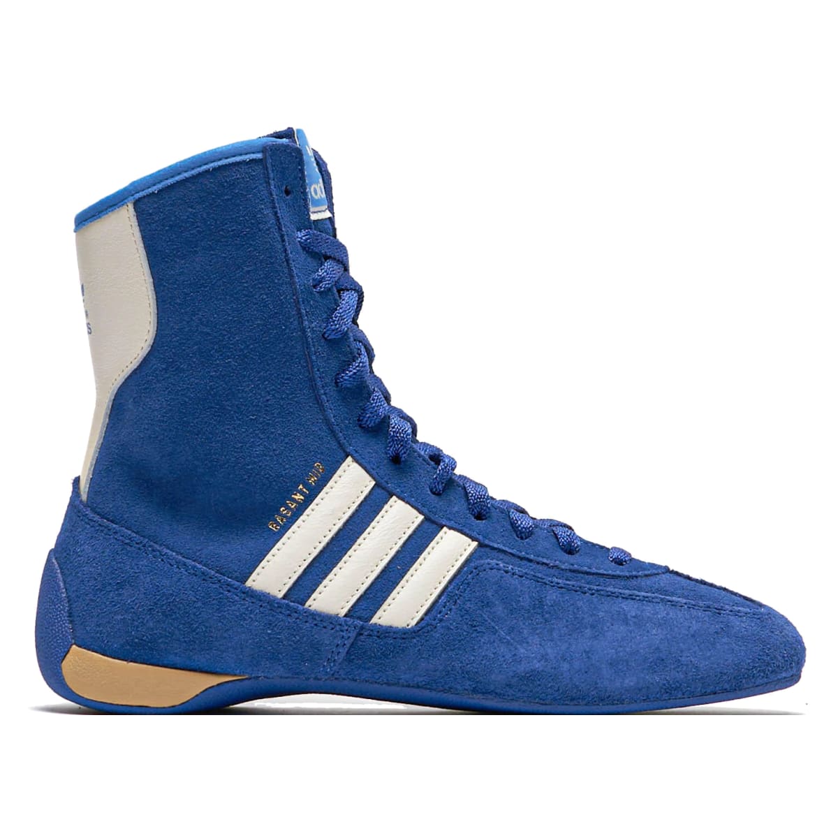 Adidas Rasant Mid Wmns "Blue"