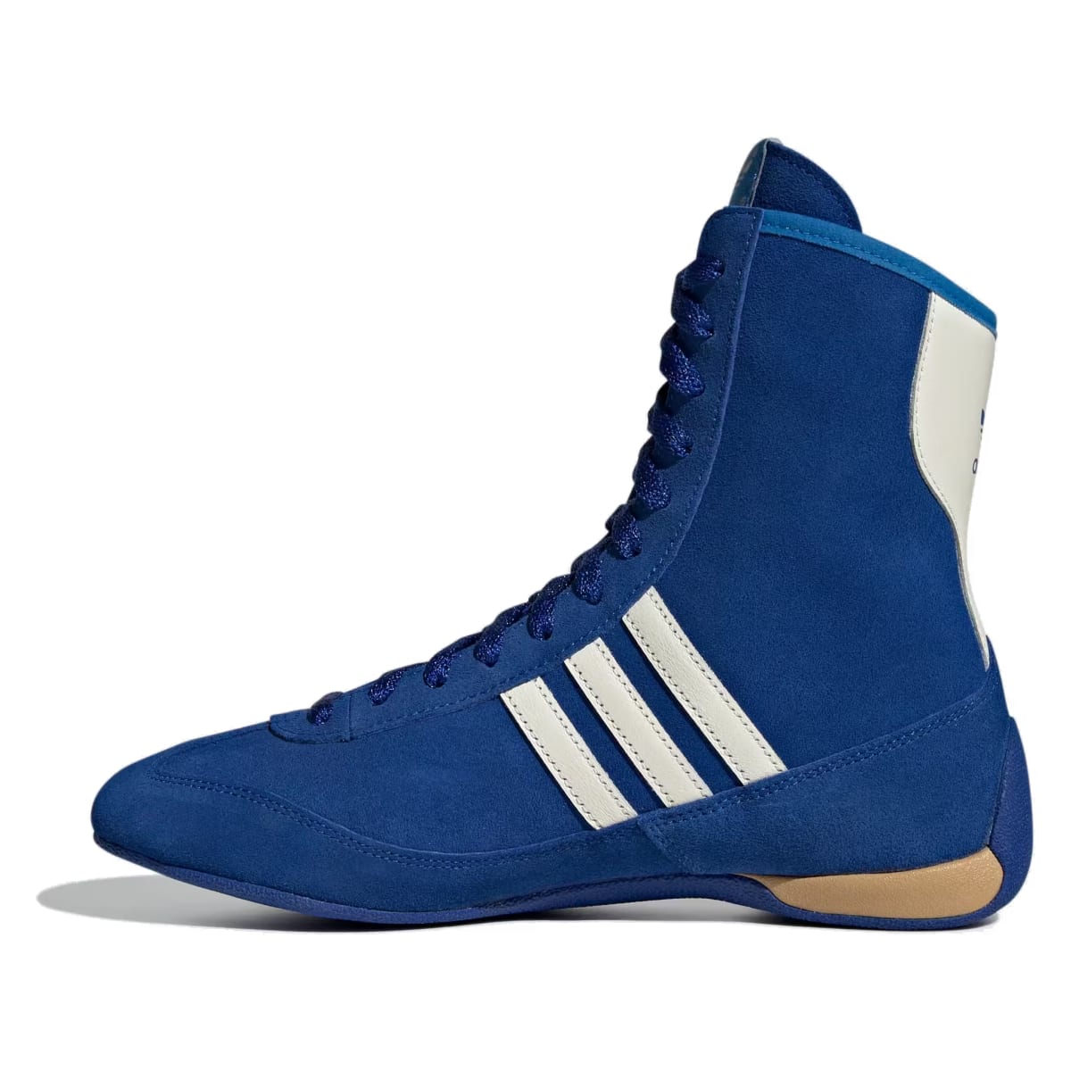 Adidas Rasant Mid Wmns "Blue"