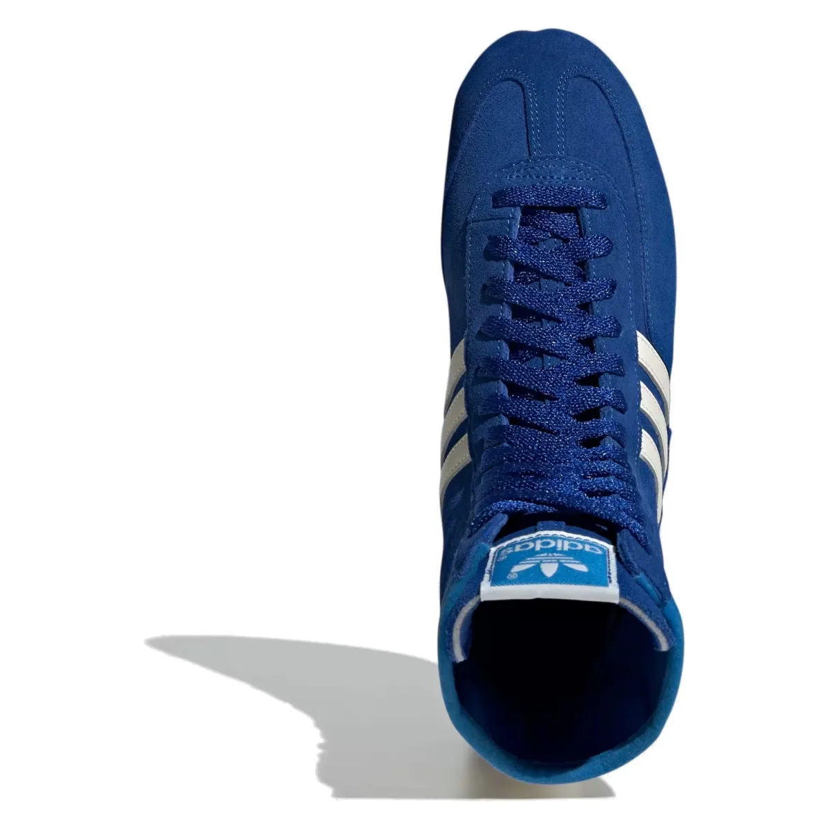 Adidas Rasant Mid Wmns "Blue"