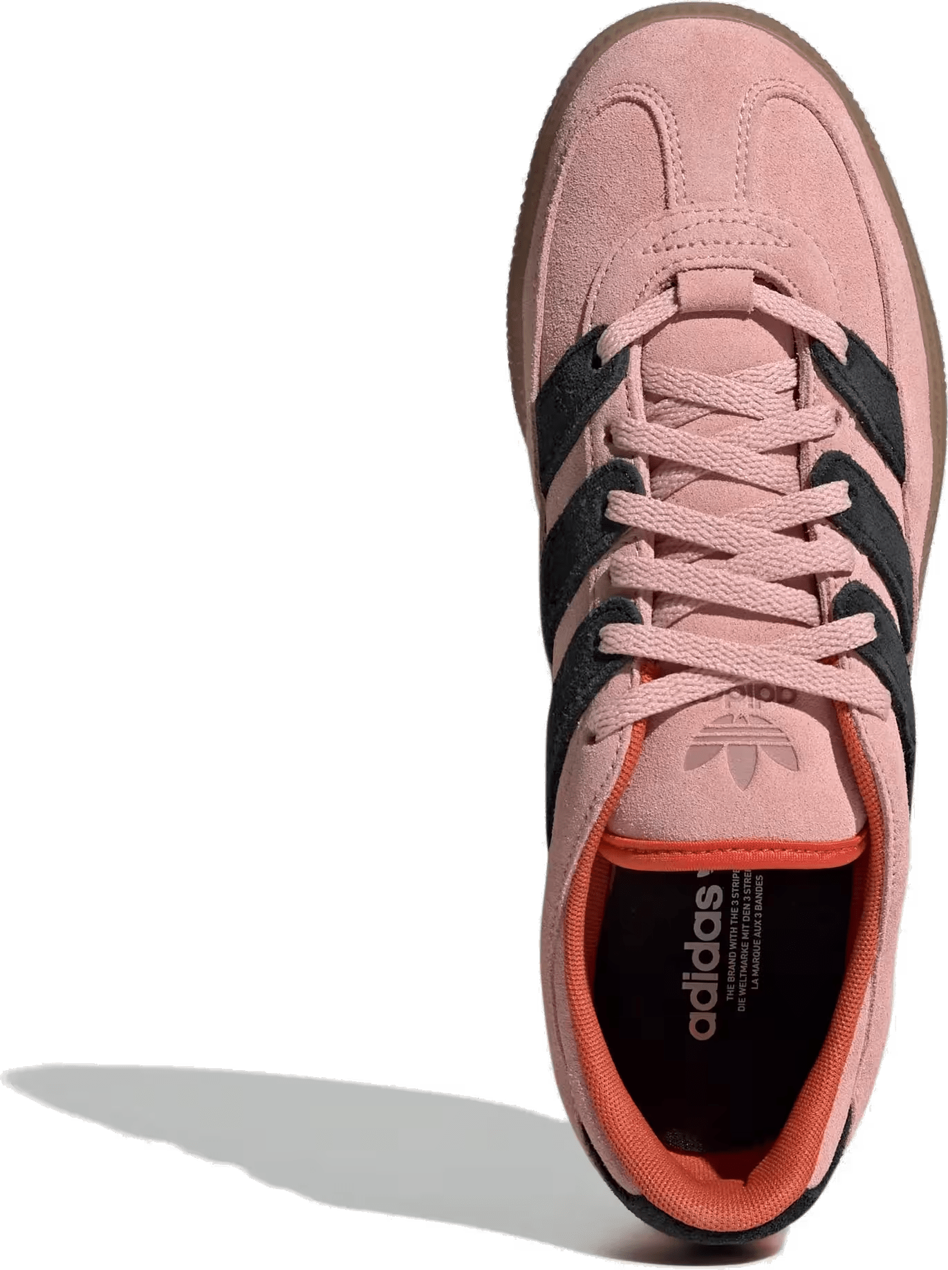 Adidas Handball Spezial St "Wonder Mauve"