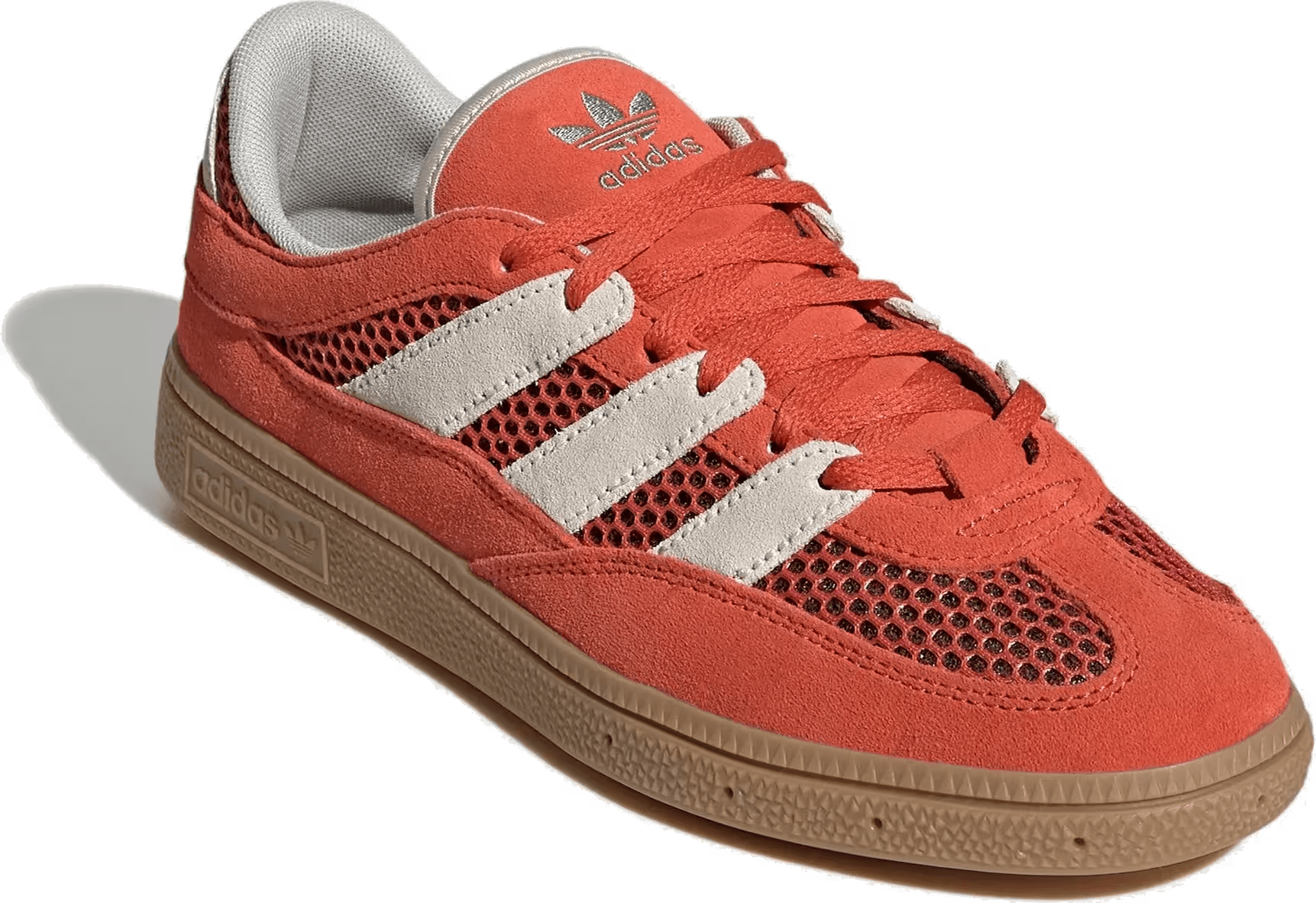 Adidas Handball Spezial St Wmns "Preloved Red"
