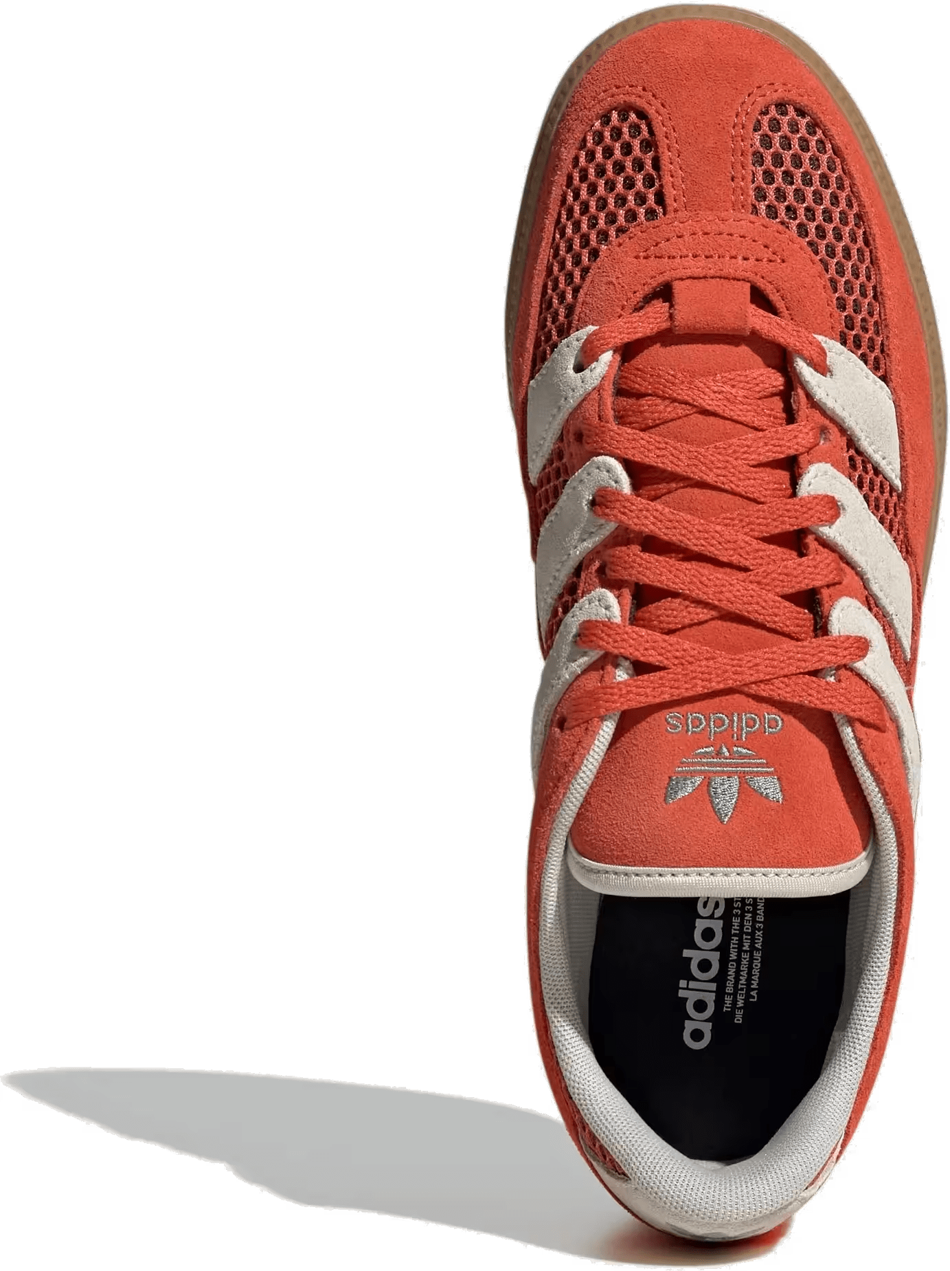 Adidas Handball Spezial St Wmns "Preloved Red"