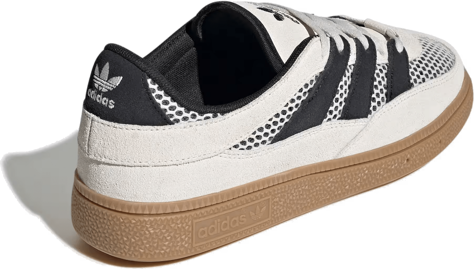 Adidas Handball Spezial ST Wmns "Off White Black"