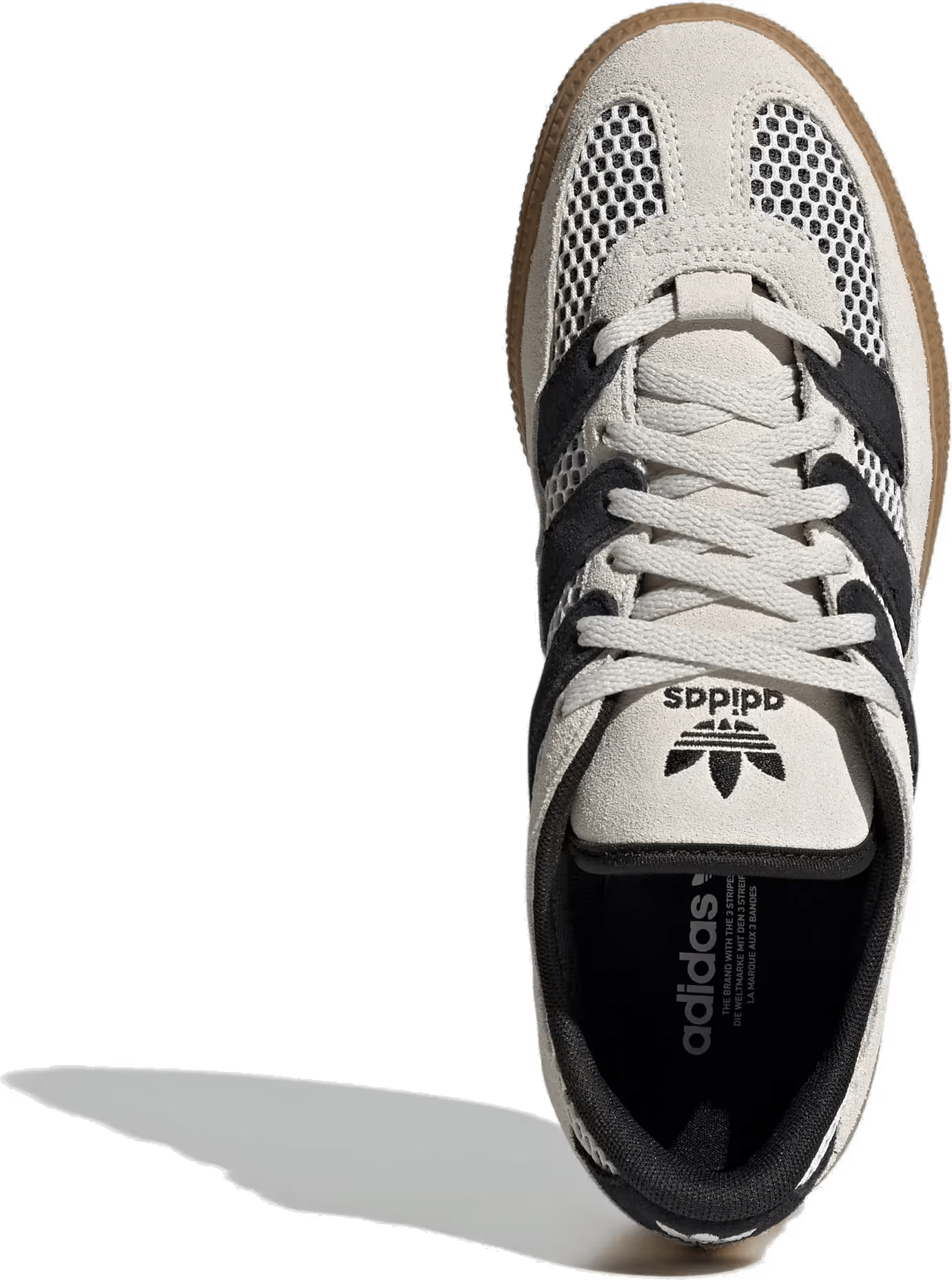 Adidas Handball Spezial ST Wmns "Off White Black"