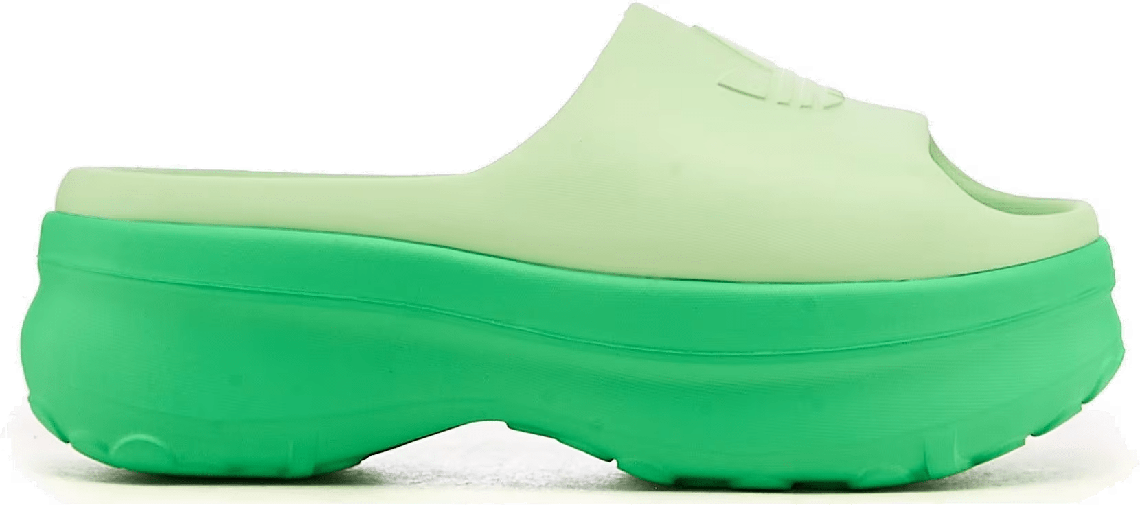 adidas Originals Women's Adifom Stan Smith Slide
