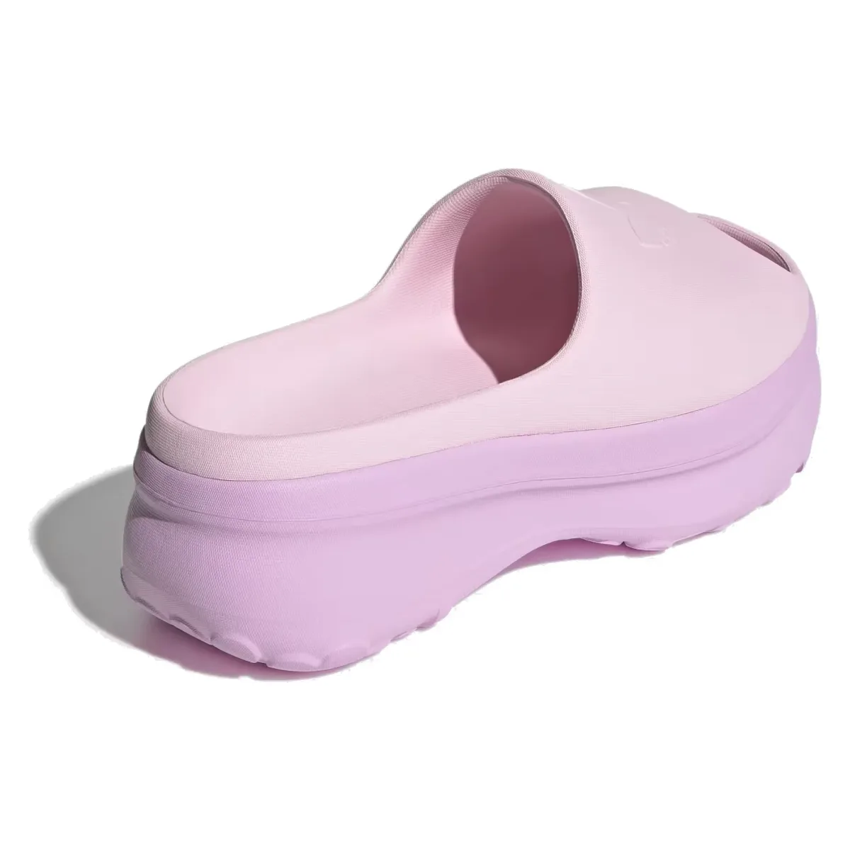 adidas adiFOM Stan Slides Cloud White Grey Two Core Black (Women's)