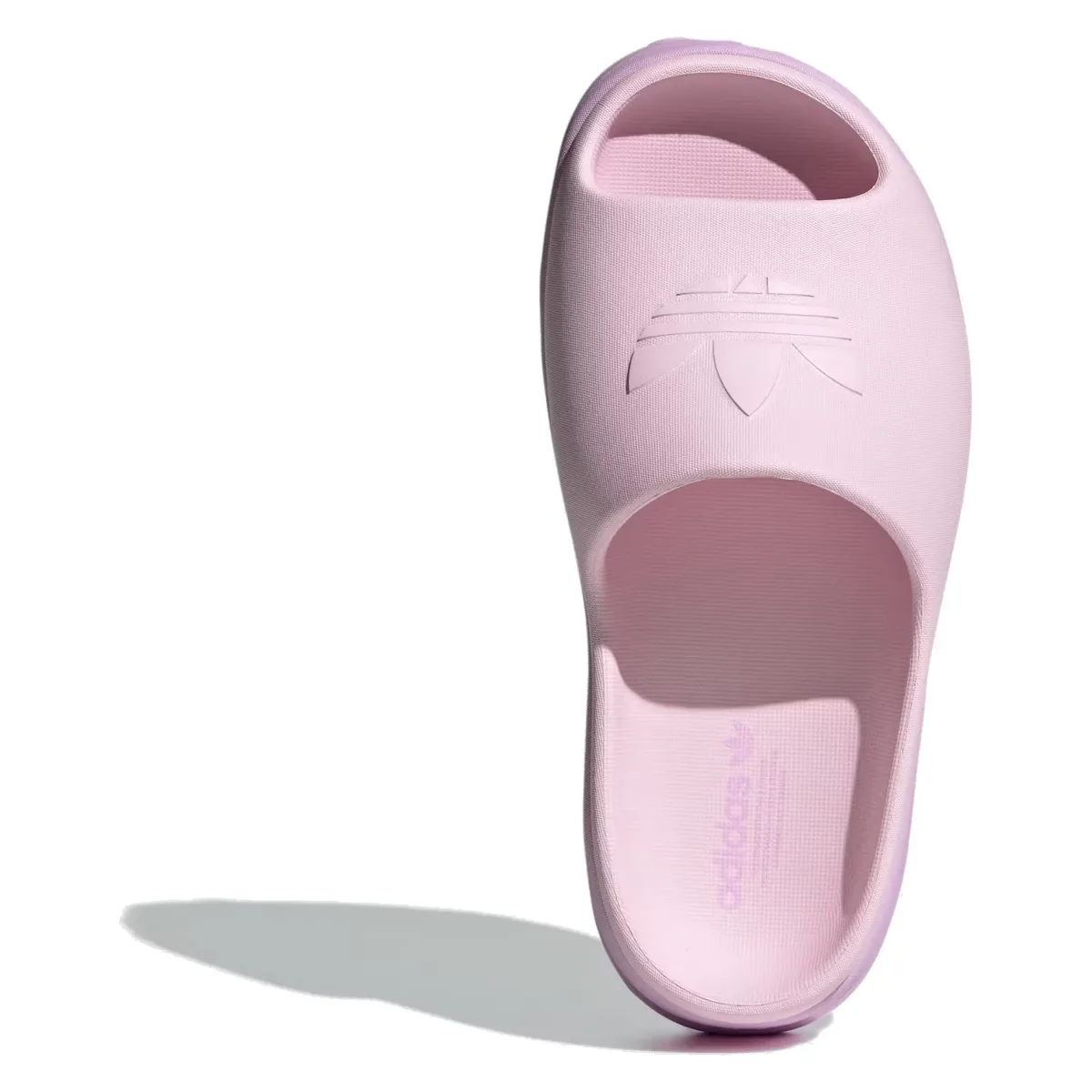 adidas adiFOM Stan Slides Cloud White Grey Two Core Black (Women's)