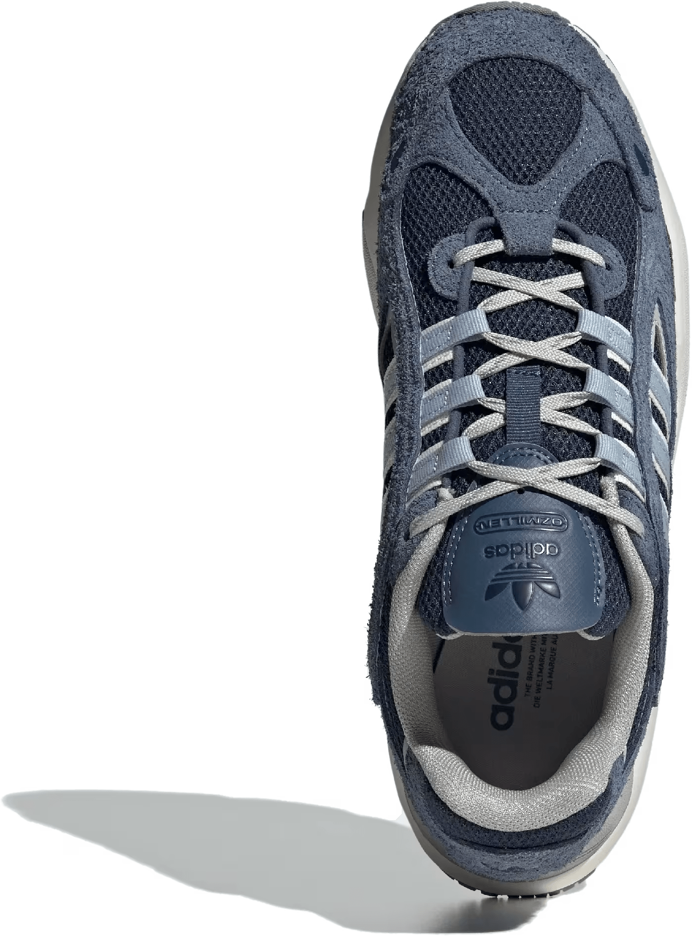 adidas OZMILLEN
