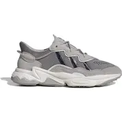 adidas Ozweego Grey Two Crystal White Grey Three