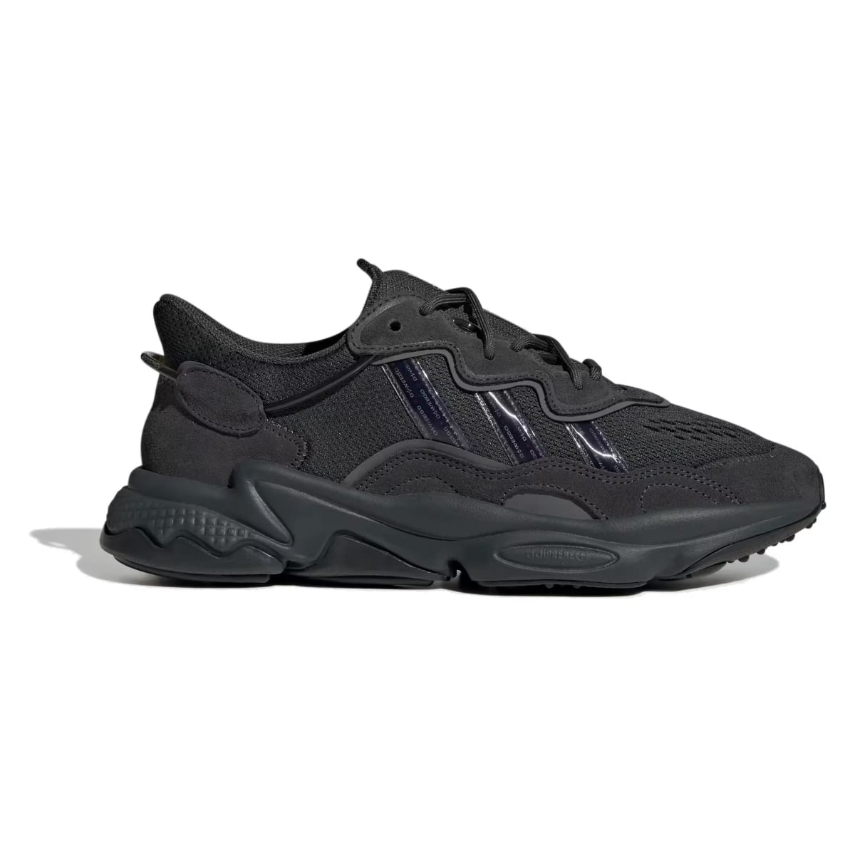 adidas Ozweego Carbon Grey Five Core Black