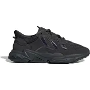 adidas Ozweego Carbon Grey Five Core Black