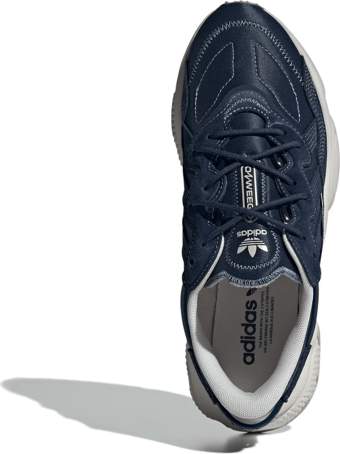 adidas Ozweego Night Indigo Grey