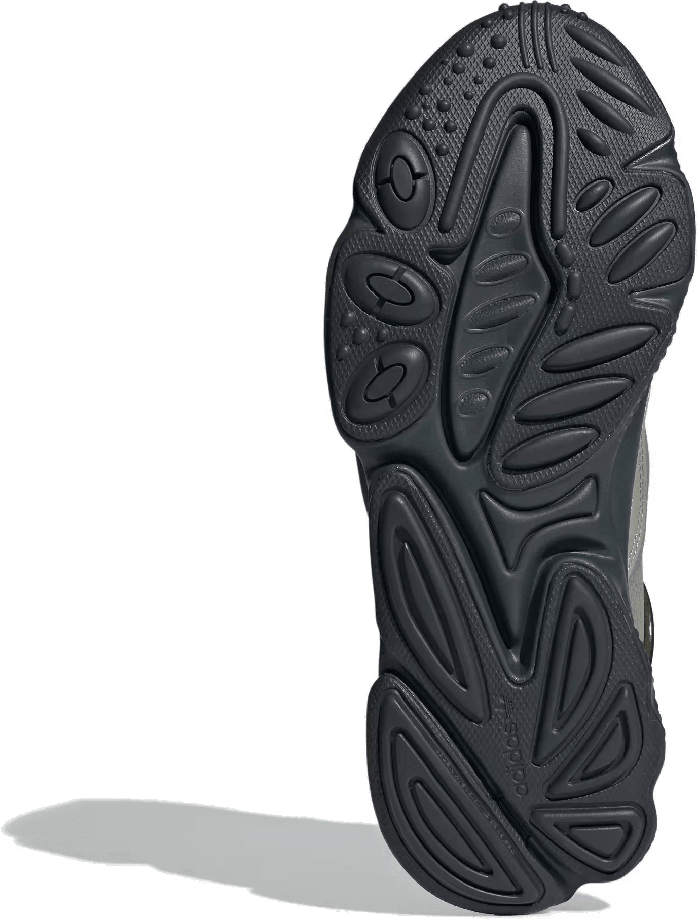 adidas Ozweego Silver Pebble Carbon Royal Blue