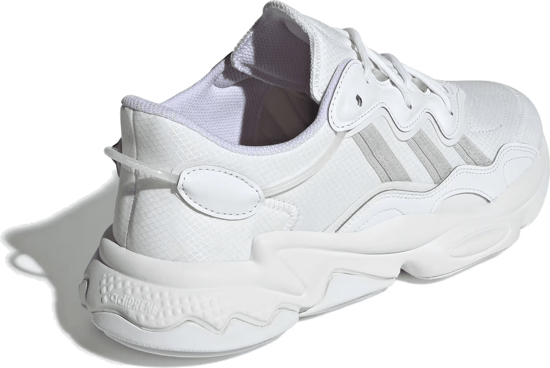 adidas Ozweego White Grey Oat