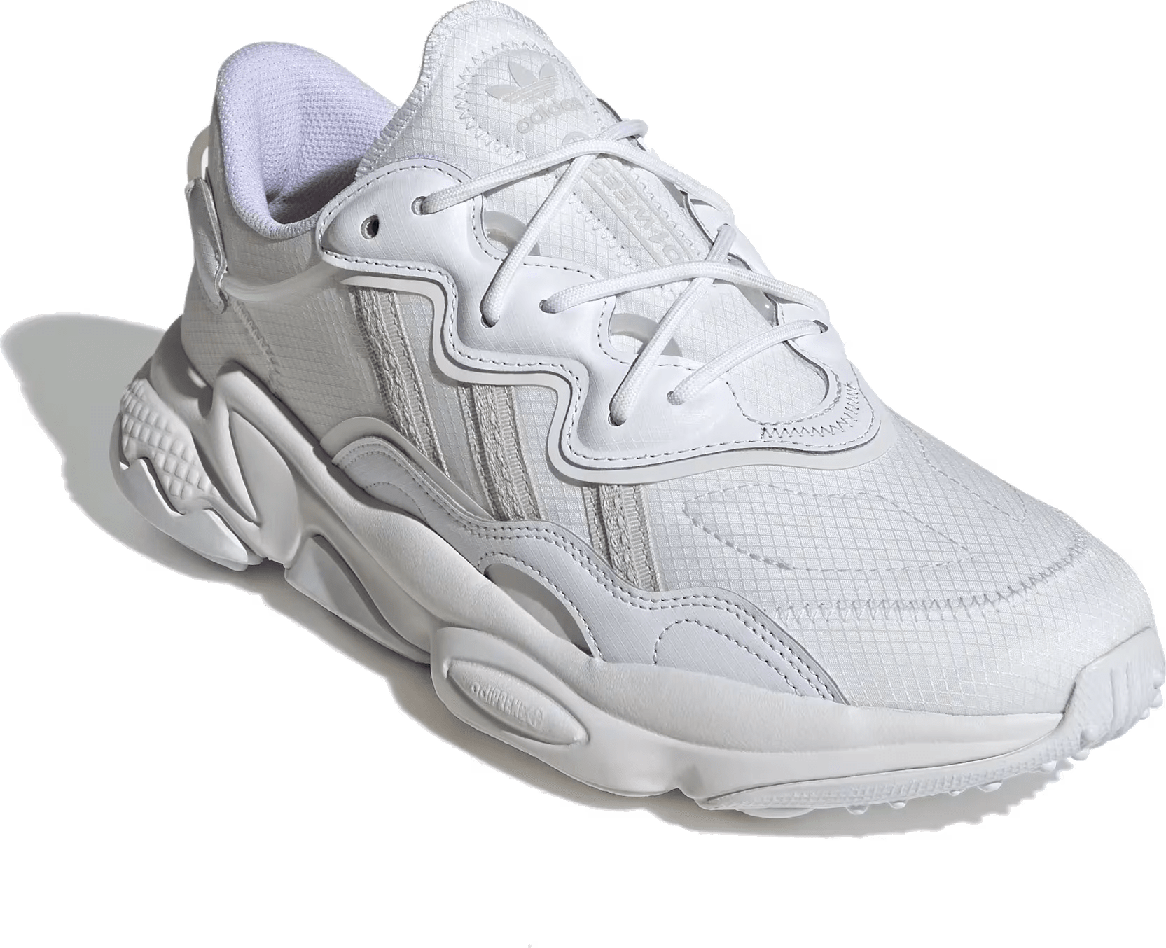 adidas Ozweego White Grey Oat