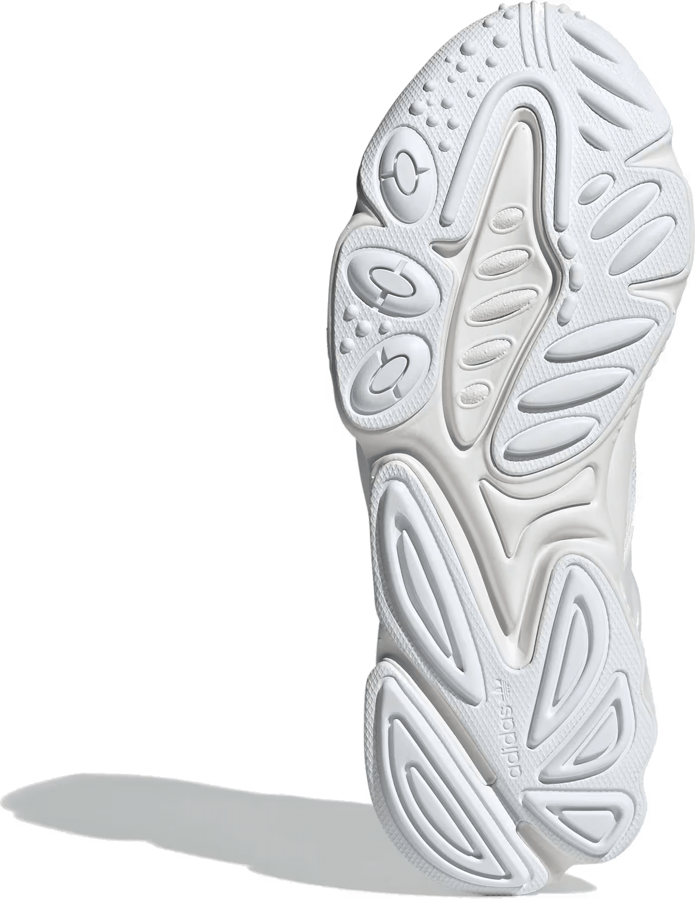 adidas Ozweego White Grey Oat