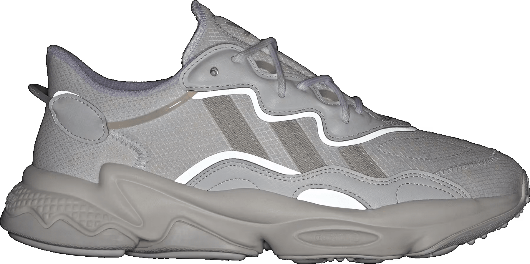 adidas Ozweego White Grey Oat