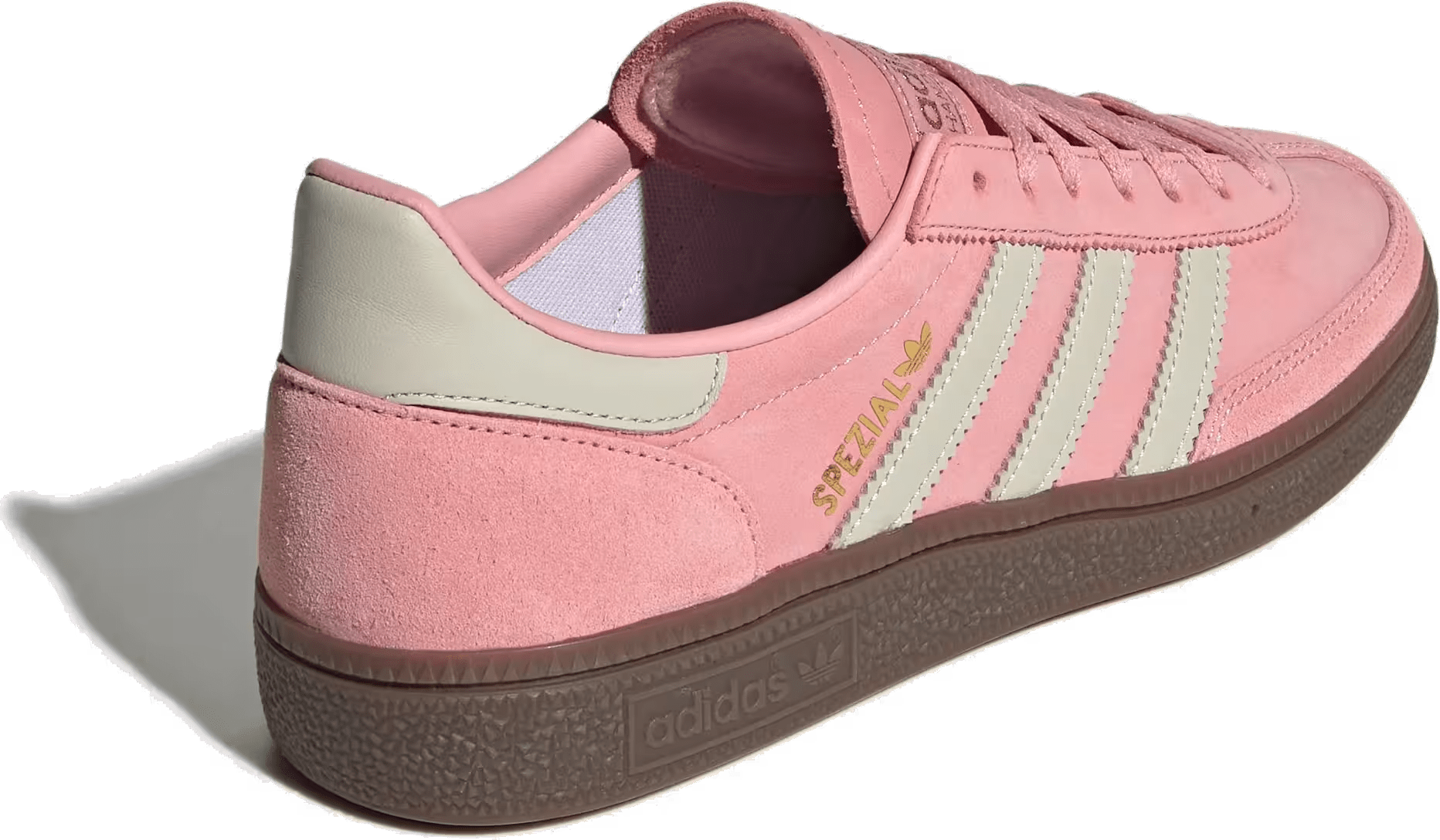 Adidas Handball Spezial "Wonder Mauve"