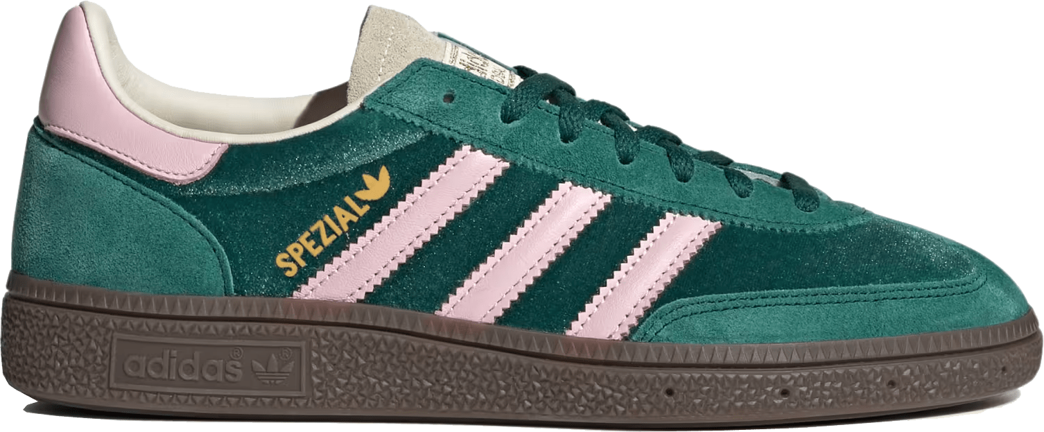 Adidas Handball Spezial "Collegiate Green"