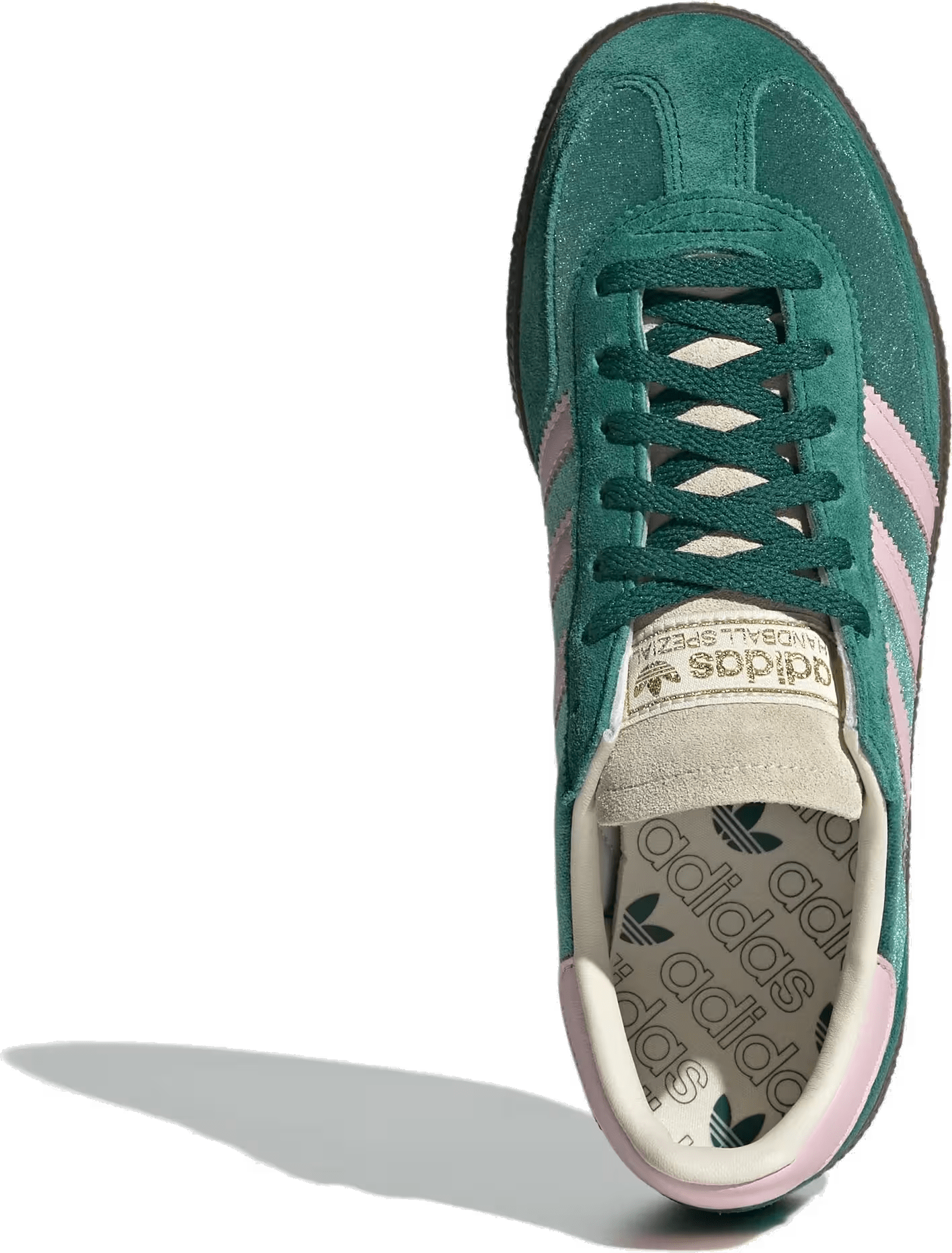 Adidas Handball Spezial "Collegiate Green"