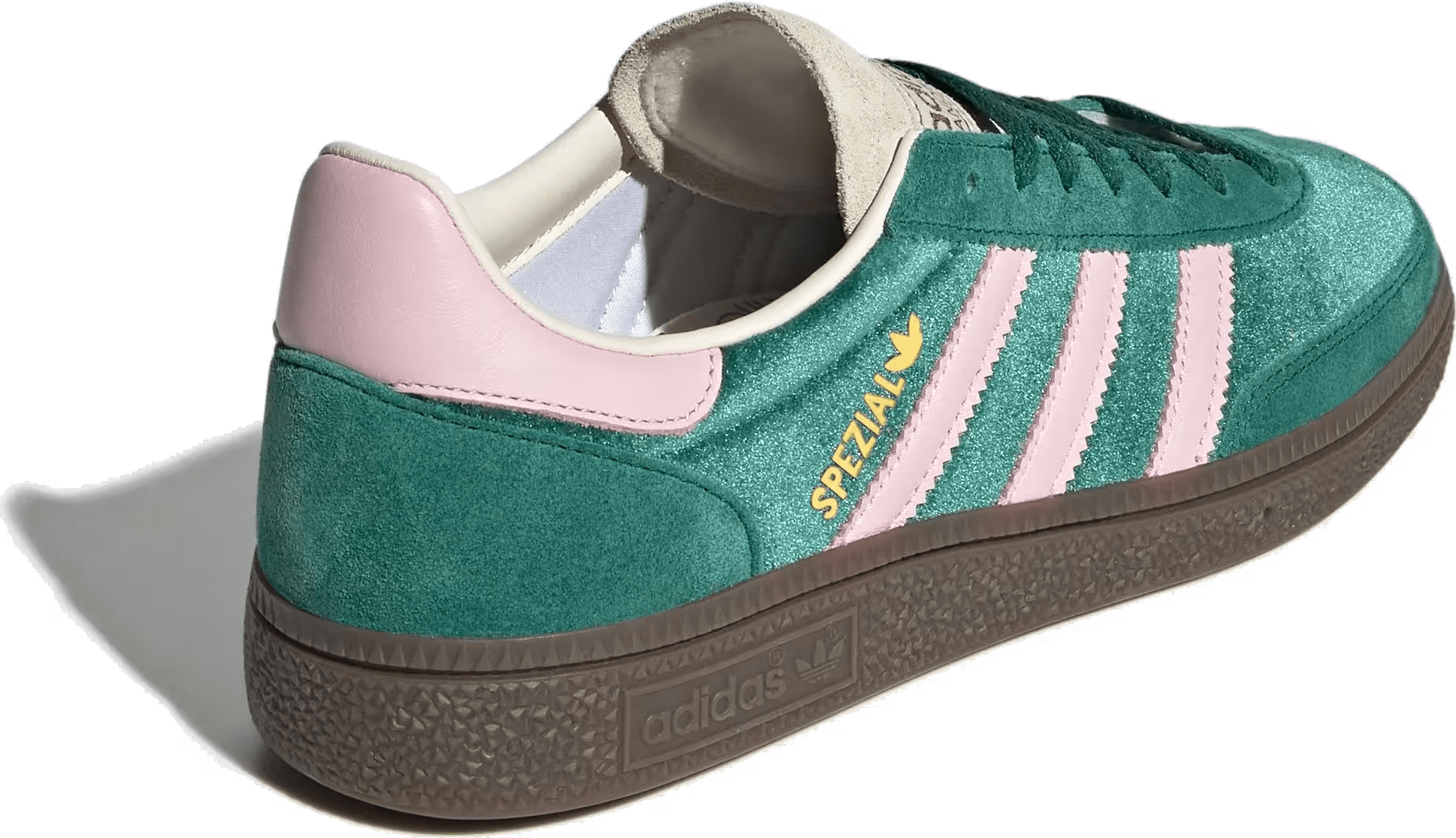 Adidas Handball Spezial "Collegiate Green"