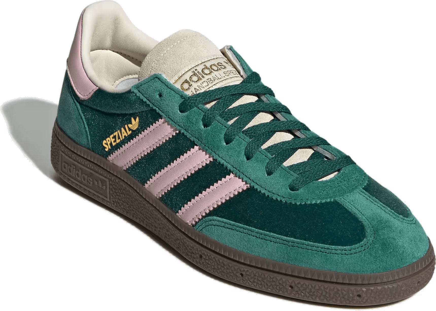 Adidas Handball Spezial "Collegiate Green"