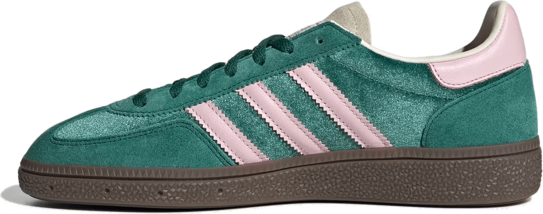 Adidas Handball Spezial "Collegiate Green"