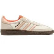 adidas Handball Spezial "Cream White Coral Velvet"