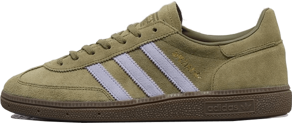 Adidas Handball Spezial "Olive"