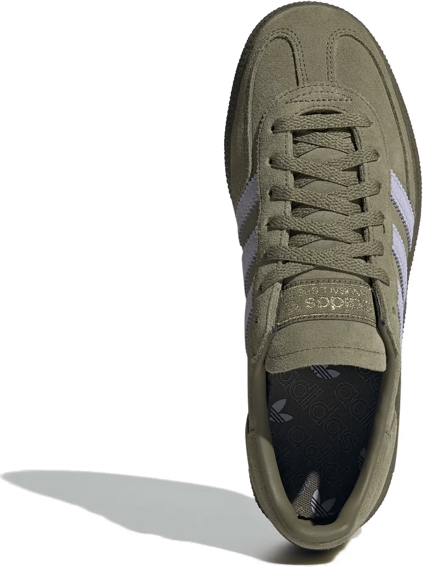 Adidas Handball Spezial "Olive"