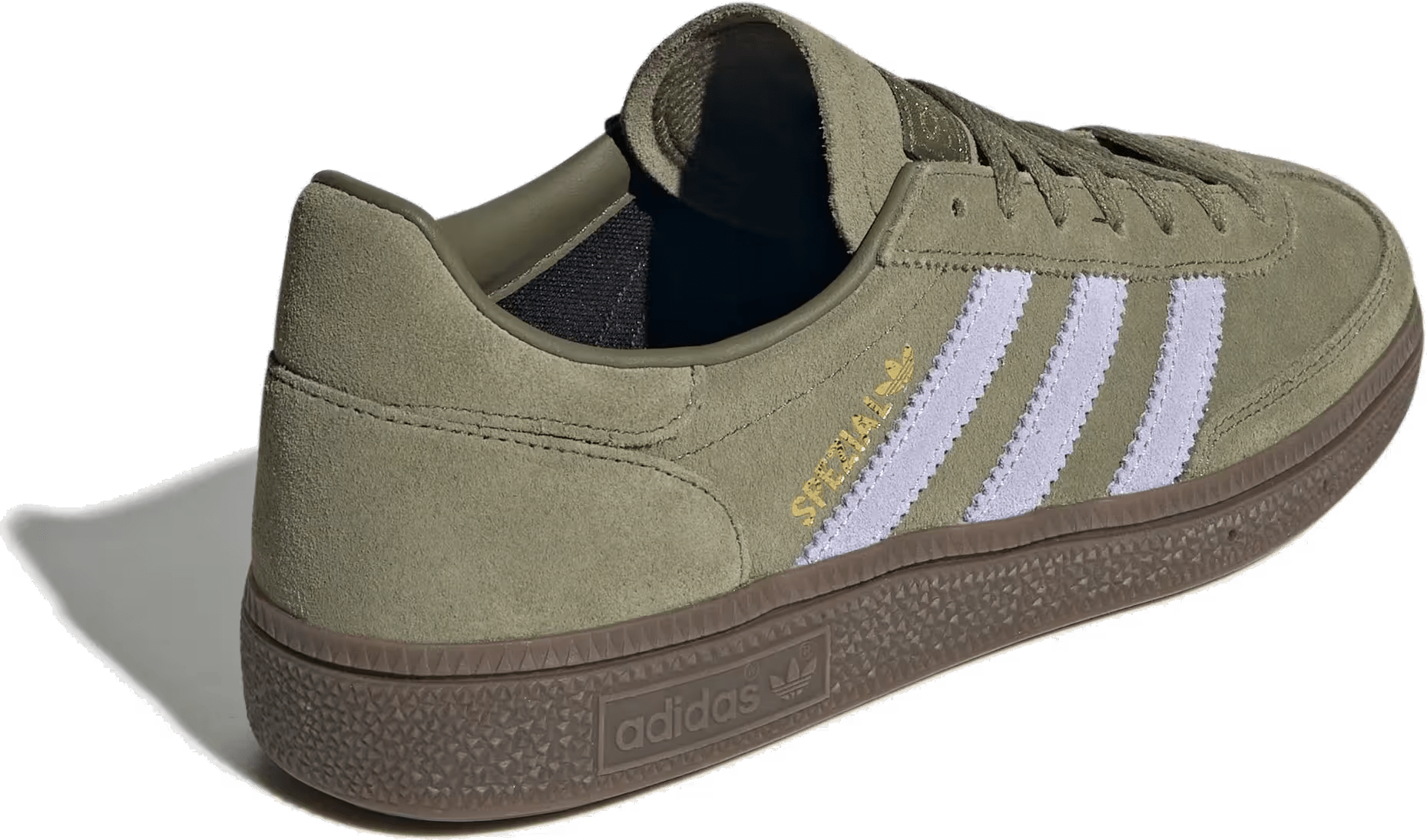 Adidas Handball Spezial "Olive"
