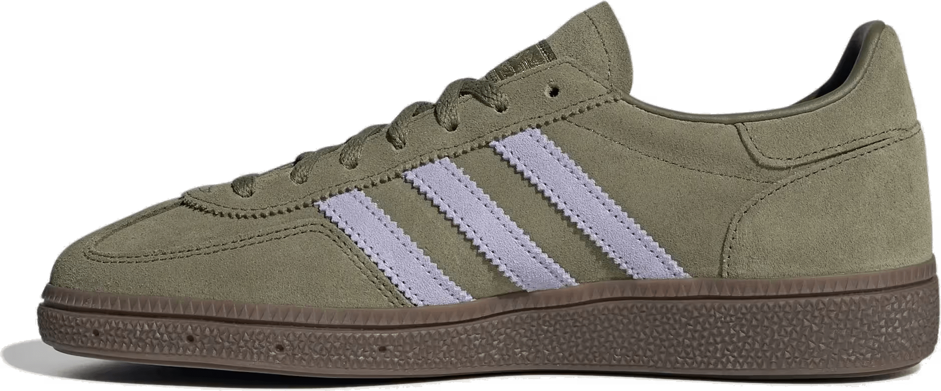 Adidas Handball Spezial "Olive"